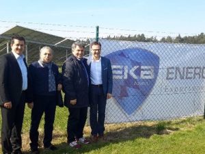 Bursa’da Bir İlk! Bu İlçe Kendi Elektriğini Üretecek