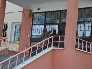 Kayseri’de TEOG Heyecanı Başladı