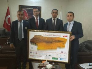 İdilli Öğretmenin Büyük Başarısı