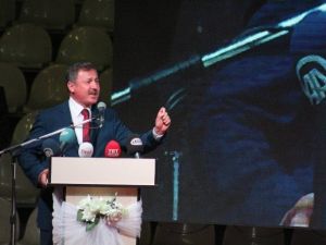 Selçuk Özdağ’dan Milli Manifesto