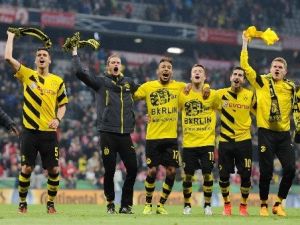 Dortmund, Bayern Münih’i Penaltılarla Geçti