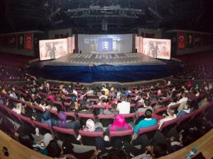 80 Bin Öğrenci "Geçilmez’’ Diyecek