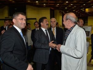 Şiirlere, Romanlara Konu Olan Üsküdar’ı Bu Kez Ünlü İsimler Anlattı