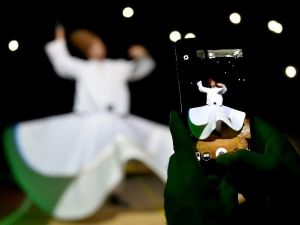 Gümüşhane’de Kutlu Doğum Programı