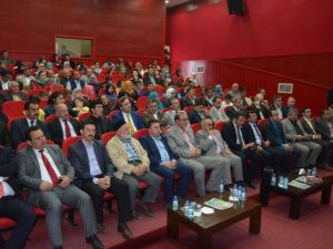 Fatsa Çevikder Öğrencileri Ödüllendirdi