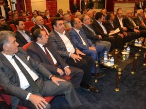 KTO Başkanı Mahmut Hiçyılmaz: