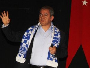 Düşünce Ve Aile Koçu Münir Arıkan Gebzeliler İle Buluşacak