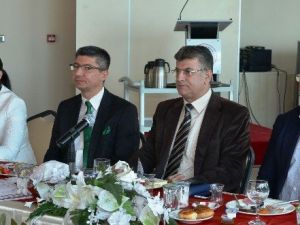 Okul Aile Birliklerine Madde Bağımlılığıyla Mücadele Eğitimi