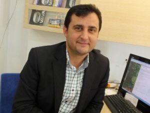 Burhaniye’de Deveciler Derneği Başkanı Yanbakan Oldu