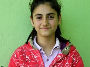 Ela Nur’un Projesi Hatay’ı Temsil Edecek