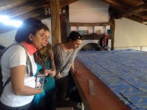 Çini Diyarı İznik’e Kültür Çıkarması