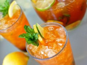 İçecek Tüketirken Dikkat!