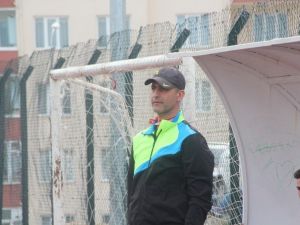 Şampiyonluk Öyküsünü Anlattı