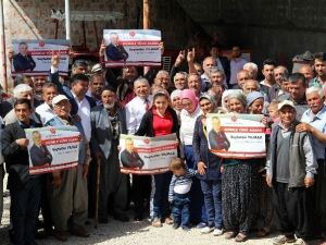 MHP’li Yılmaz: "Adana Dibe Vurdu"