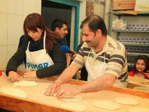 Elazığ’da Kültür Turizmi Canlanıyor
