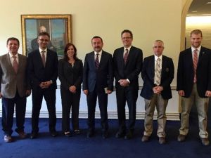 Selçuk’tan İlk 500 Yolunda Önemli Adım