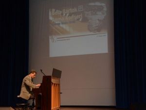 Macar Besteci Ve Müzik Adamı Bela Bartok Osmaniye’de Anıldı