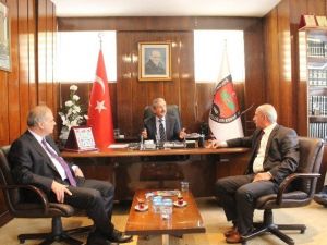 Mustafa İsen, Başkanlık Sistemi Ve Çözüm Sürecini Yorumladı