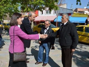 CHP Esnafın Sorunlarını Sıfırlayacak