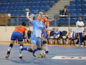 Yenimahalle Yolu “Yarı”ladı