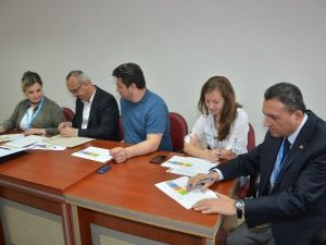 İzmit Belediyesi’de Milyonluk Asfalt İhalesi