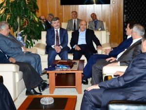 Hak-iş Ve Memur-sen 1 Mayıs’ı Konya’da Kutlayacak