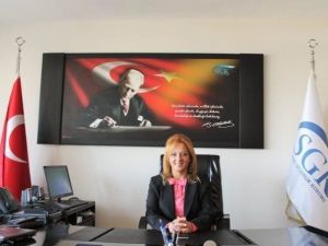 “Evin Hesap Uzmanı Kadın” Projesi Başlıyor