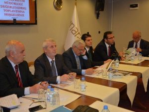 Körfez’de Eğitim Masaya Yatırıldı