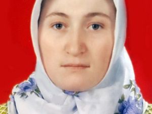 Genç Kadın İntihar Etti