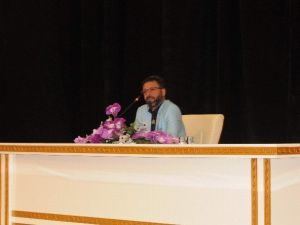 Sinan Yağmur’la Aşkın 7 Hali