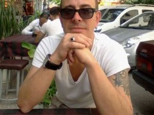 Cezaevi Arkadaşını Öldüren Zanlı Adliyenin Güvenlik Kamerasına Yakalandı