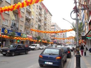 Malatya Şampiyonluk İçin Süsleniyor
