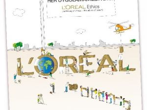 L’oréal 6. Kez Dünyanın En Etik Şirketi Seçildi