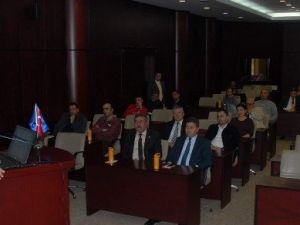 Kanser Kaderimiz Olmayacak Semineri