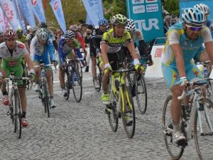Cumhurbaşkanlığı Bisiklet Turu Nedeniyle Denizli’de Bazı Yollar Kapanacak