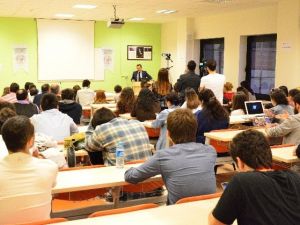 KOÜ’de Siber Zorbalık Sempozyumu