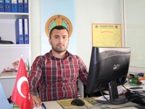 Silopi’de Üreticiye Pestisit Kırıntısı Uyarısı