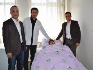 Ersin Aralan’dan Bir İlk Daha