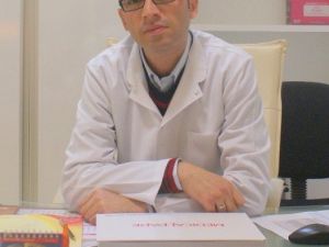 Karpal Tünel Ameliyatlarında Endoskopik Cerrahi Yöntemi