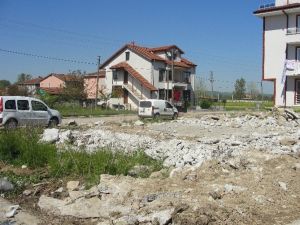 Kartepe’de Kaçak Yapıya Taviz Yok