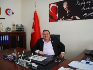 Malkara Belediyespor Başkanı Celal Yılmaz: "Mahalleler Arası Maçlar Başlıyor"