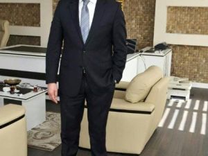 MHP’li Kaya’dan Sekmen’e Sorular!