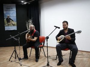 Şükrü Tül Konak’ta Unutulmadı