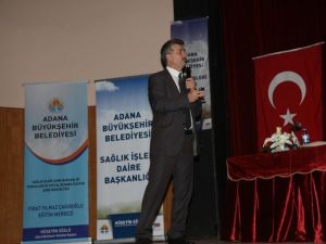 Öğrencilere “Sınav Stresini Yenme Ve Ders Çalışma” Etkinliği