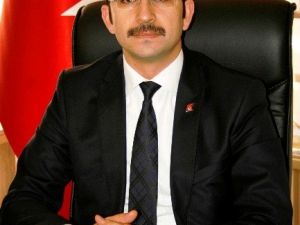 AK Parti İl Başkanı Tanrıver’den Taziye