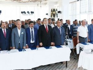 KONESOB Kurumsallaşmada Çıtayı Yükseltiyor