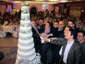 Özel Giresun Ada Hastanesi 7 Yaşında