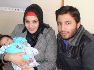 Lenf Kanserine Rağmen Çocuk Sahibi Oldu