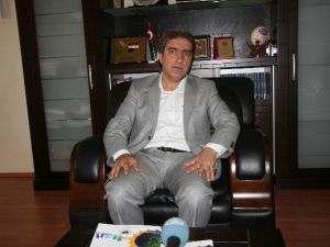 DİSİAD’dan OSB Açıklaması