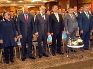 Konyalı Aileye ’Kentsel Dönüşüm’ Hediyesi